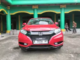 jual cash honda HR-V