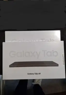 SAMSUNG GALAXY TAB A9 4/64