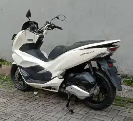 HONDA PCX 150 ABS TAHUN 2019 CASH / KREDIT MURAH DP MULAI 500 RB