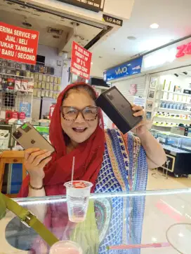 PROMO CICILAN HANDPHONE