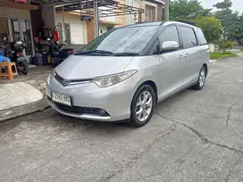 Toyota Estima 2007 Bensin