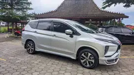 MITSUBISHI XPANDER ULTIMATE 2018AKHIR/2019AWAL WASN'T AVANZA BRV