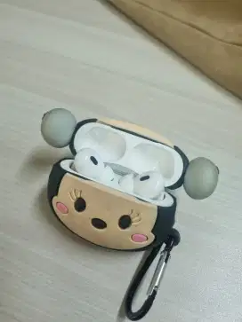 Airpods Pro gen 2 second mulus bgt