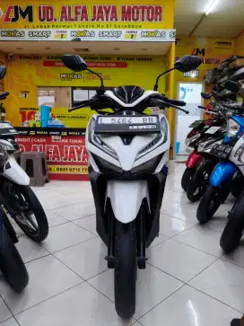 Jaminan pasti * Honda Vario 150 th 2018