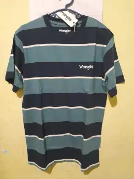 Kaos Wrangler Original