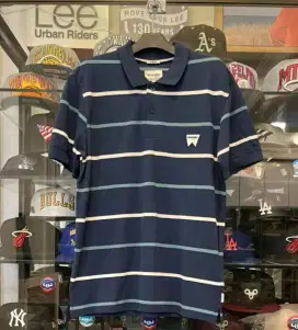 Polo shirt wrangler original