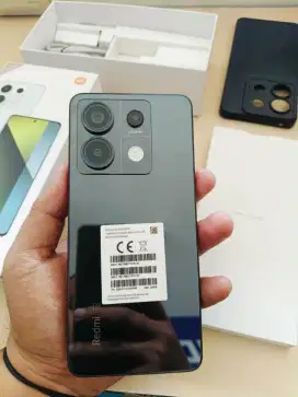 2nd Redmi note 13 pro 5G 8/256 (like new)