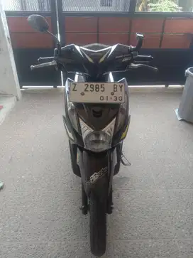 Dijual Honda Beat Tahun 2014