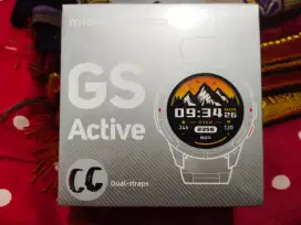 Mibro GS active new