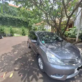 GRAND LIVINA L11 2013