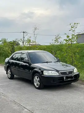 Honda City 2000 Bensin