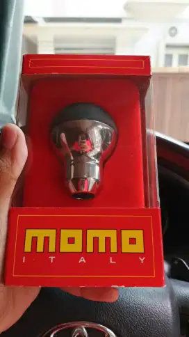 KNOB SHIFT MOBIL