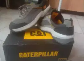 Sepatu safety Caterpillar