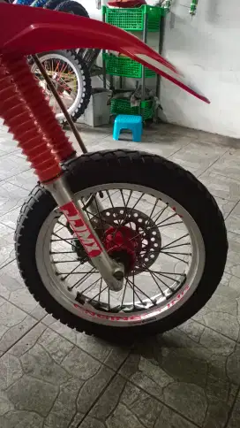 Wheel set Sumo KLX