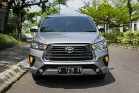 innova Reborn G Diesel 2021 Matic