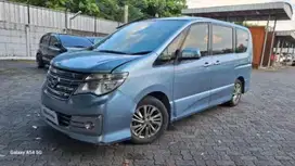 [OLXMOBBI] Nissan Serena 2.0 Highway Star Panoramic-AT 2016 SKN