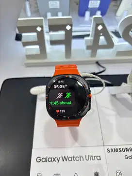 Samsung galaxy wacth ultra