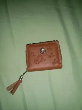 Dompet mini wanita