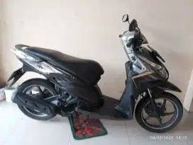 Vario techno 2011 pajak Depok hidup