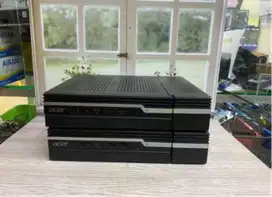 MINI PC ACER VERITON N4660G CORE I7 GEN 8 RAM 8/128GB M-SBRS