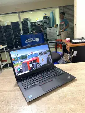 Laptop Slim Lenovo Thinkpad T460s Core i5 GEN 6 Ram 8/256GB R-VN