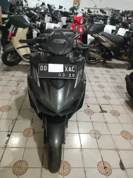 Honda vario 160 cc cbs 2023 hitam