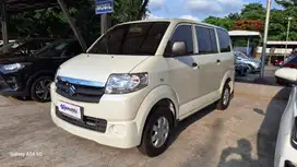 [OLXMOBBI] Low Angs Suzuki APV Arena 1.5 GL Bensin-MT 2021 FAM