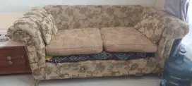 Sofa busa super 2 seat