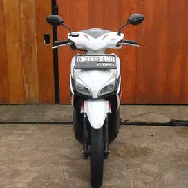 VARIO 110 ESP 2017 MULUS LIKE NEW PAJAK PANJANG