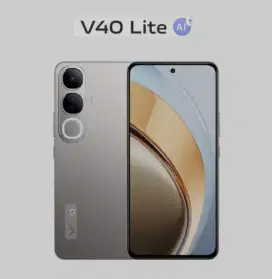 VIVO V40 LITE 5G 8/256