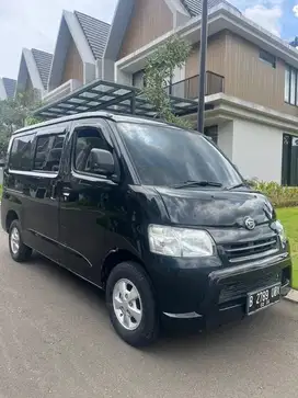 Granmax Minibus 1.5 D AC PS 2020