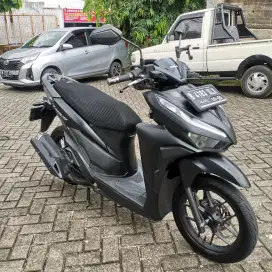 Vario 125 CBS ISS Tahun 2020 CASH & CREDIT PROMO DP 1 JUTAAN