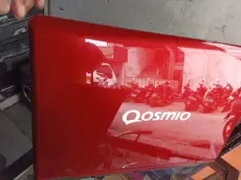 Laptop toshiba Qosmio i7