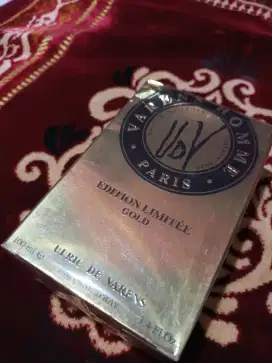 Parfum ULRIC DE VARENS 100ML