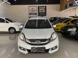 Mobilio E Prestige 2014 matic, wawan mobil