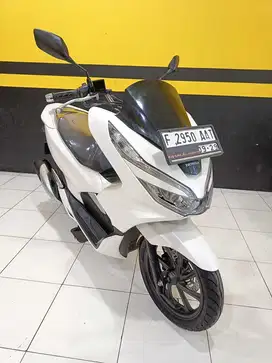 Pcx 150 cbs unit cakep km  low