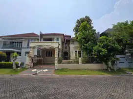 Rumah di Wisata Bukit Mas (Cluster Royal Palais), sudah di Anti Rayap