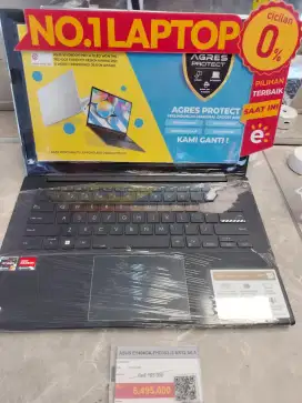 PROMO KREDIT LAPTOP ASUS - E1404GA