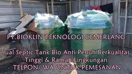 Sepiteng, Biofil, Biotank, Biofilter, Biotech, Septictank, Sepiteng