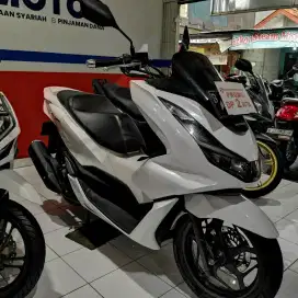 Honda PCX 160 CBS Tahun 2021 CASH & CREDIT DP CUMA 2 JUTA