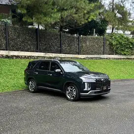 Hyundai Palisade Signature Facelift 2023