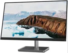 Dijual Lenovo L27m-30 Monitor 27 IPS dengan USB-C 65W – NEGO