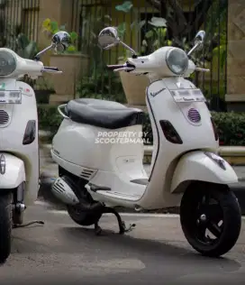 PIAGGIO VESPA LX 150 2012 PERFECT CONDITION