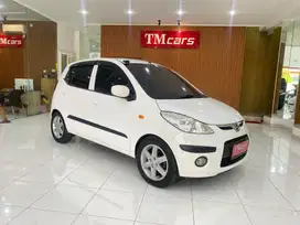 Hyundai Grand i10 2011 Bensin