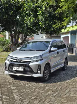 Avanza Veloz 1.5 A/T th 2019 (Matic)