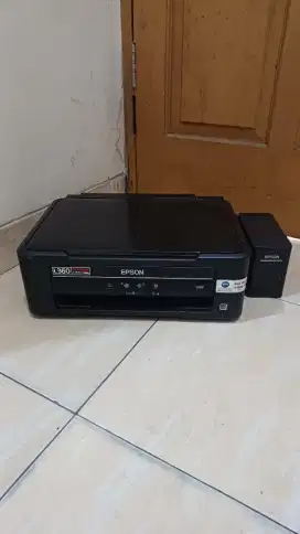 Printer epson L360