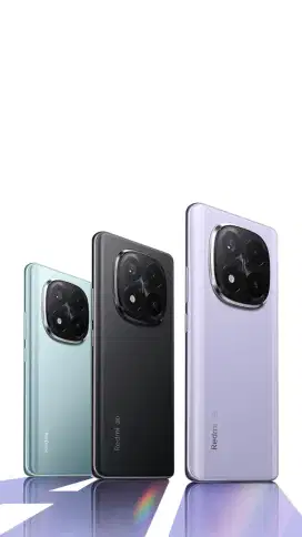 Redmi Note 14 Pro+ 12+8/512Gb