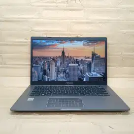 ASUS VIVOBOOK P1411CJA INTEL CORE i3-1005G1 RAM 4GB SSD 256GB MURAH