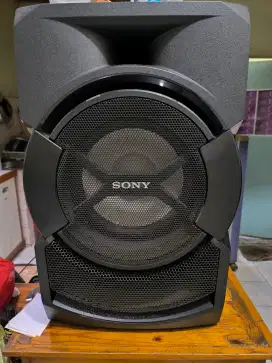 SPEAKER SONY  BISA BLOOTHOT