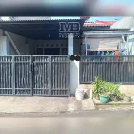 DIJUAL CEPAT RUMAH RAPI DAN TERAWAT SIAP HUNI, VILLA DAGO PAMULANG